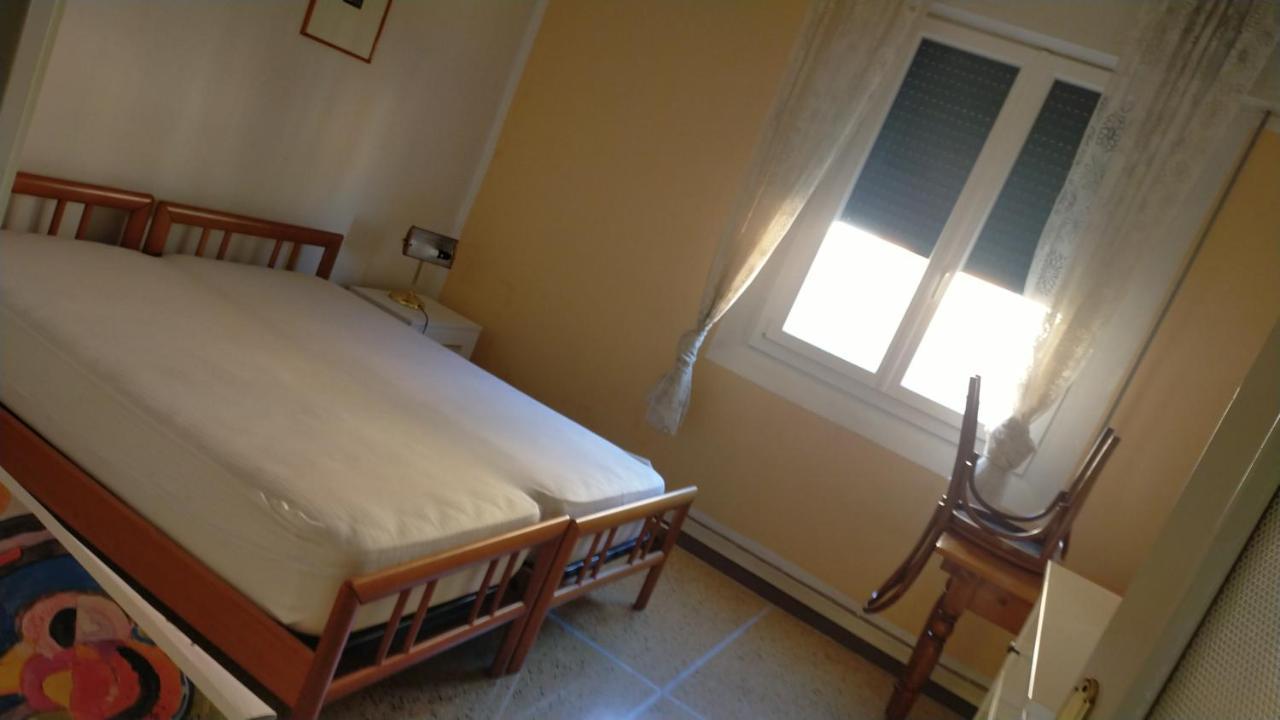 B & B Via Borgo Di San Pietro - Bologna — Foto 3